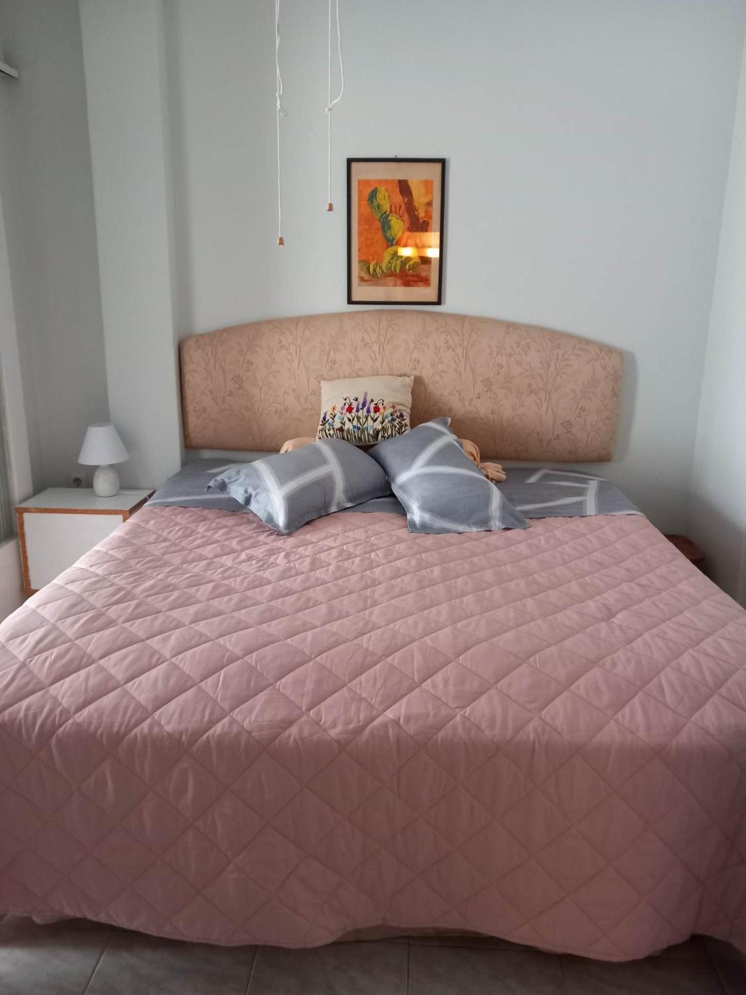 Apartment Rena's Traditional Aegean House By The Sea Peraia (Thessaloniki)